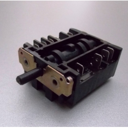 Переключатель ПМ-16-5-05 (на духовку)